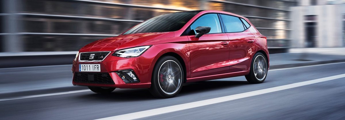 SEAT la marca líder del mercado español en el mes de abril