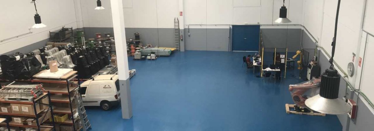 Procon Systems S.A. estrena nuevas oficinas en Badalona