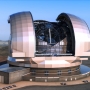 ¿Qué se esconde en el desierto de Atacama? ELT, el telescopio más grande jamás construido.
