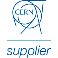CERN supplier