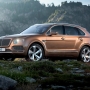 Bentley Bentayga, el nuevo SUV de lujo de la marca inglesa