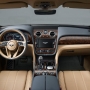 Bentley Bentayga, el nuevo SUV de lujo de la marca inglesa