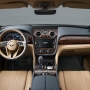 Bentley Bentayga, el nuevo SUV de lujo de la marca inglesa