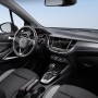 Opel Crossland X, el crossover urbano de Opel