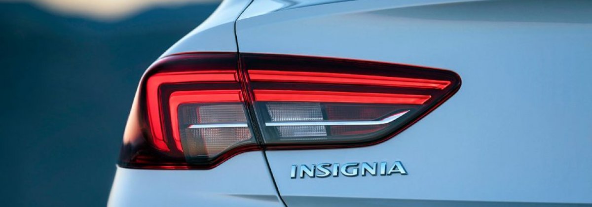 Opel Insignia Grand Sport, la nueva berlina de referencia de la marca Opel
