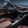 Opel Insignia Grand Sport, la nueva berlina de referencia de la marca Opel