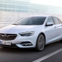 Opel Insignia Grand Sport, la nueva berlina de referencia de la marca Opel