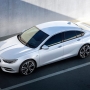Opel Insignia Grand Sport, la nueva berlina de referencia de la marca Opel