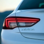 Opel Insignia Grand Sport, la nueva berlina de referencia de la marca Opel