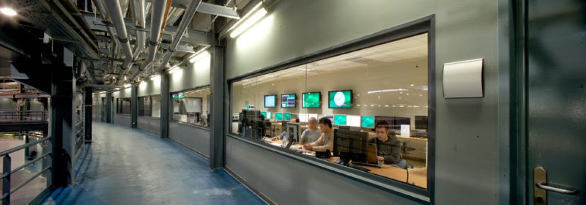Sincrotrón Alba, el acelerador de electrones español