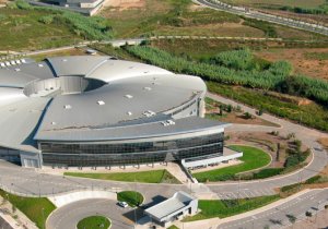 Sincrotrón Alba, el acelerador de electrones español