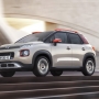 Citroën C3 Aircross, el último crossover de Citroën
