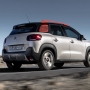 Citroën C3 Aircross, el último crossover de Citroën