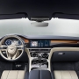 Bentley Continental GT, el nuevo deportivo de lujo.