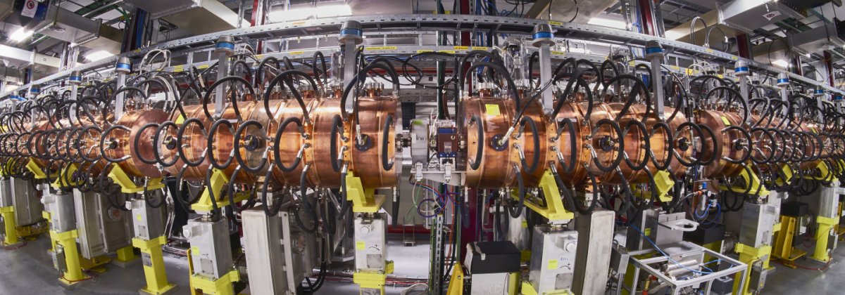 El CERN, el mayor laboratorio de física de partículas del mundo
