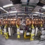El CERN, el mayor laboratorio de física de partículas del mundo