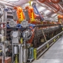 El CERN, el mayor laboratorio de física de partículas del mundo