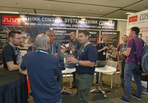 16ª Conferencia Internacional sobre Aceleradores y Grandes Sistemas de Control Experimental
