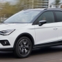 Arona, Polo, C3 Aircross y Crossland X logran las 5 estrellas Euro NCAP
