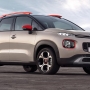 Arona, Polo, C3 Aircross y Crossland X logran las 5 estrellas Euro NCAP