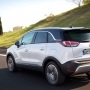 Arona, Polo, C3 Aircross y Crossland X logran las 5 estrellas Euro NCAP