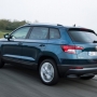 Arona, Polo, C3 Aircross y Crossland X logran las 5 estrellas Euro NCAP