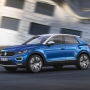 Arona, Polo, C3 Aircross y Crossland X logran las 5 estrellas Euro NCAP