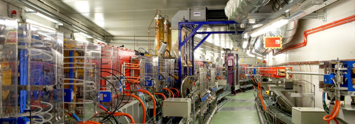 Sincrotrones europeos buscan un futuro científico común
