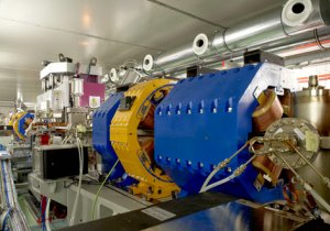 Sincrotrones europeos buscan un futuro científico común