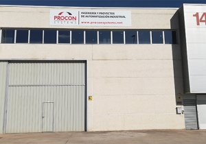 Procon Systems estrena sede en Zaragoza