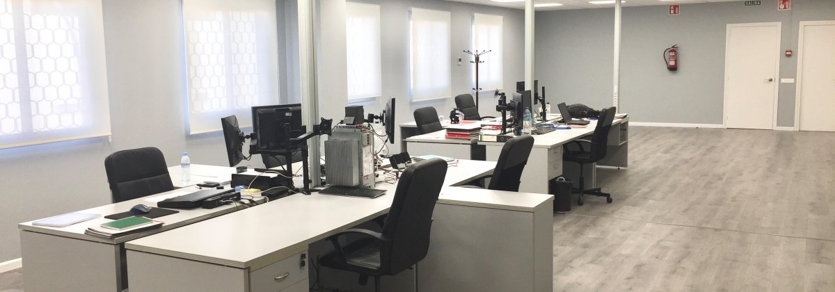 Procon Systems S.A.  estrena nuevas oficinas en Badalona