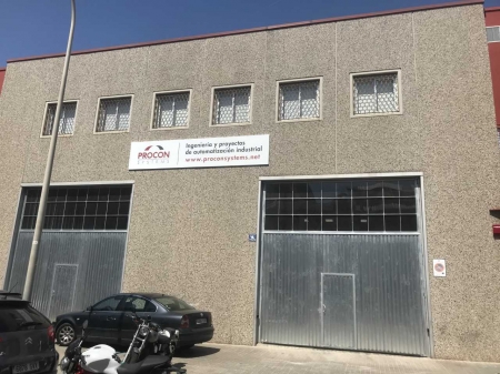 Procon Systems S.A.  estrena nuevas oficinas en Badalona