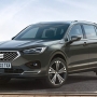 SEAT Tarraco: el nuevo SUV de SEAT