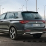 SEAT Tarraco: el nuevo SUV de SEAT