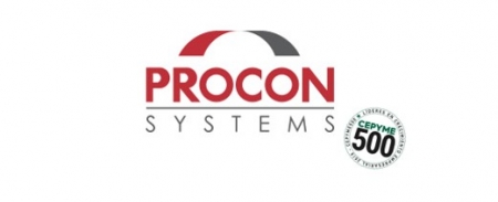 PROCON SYSTEMS RECOGNIZED AS A LEADING COMPANY IN BUSINESS GROWTH