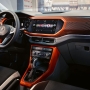 T-Cross, el nuevo SUV urbano de Volkswagen