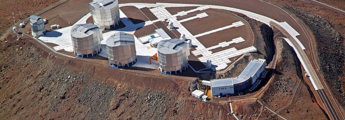 Procon Systems realizará un nuevo proyecto para el Observatorio Europeo Austral