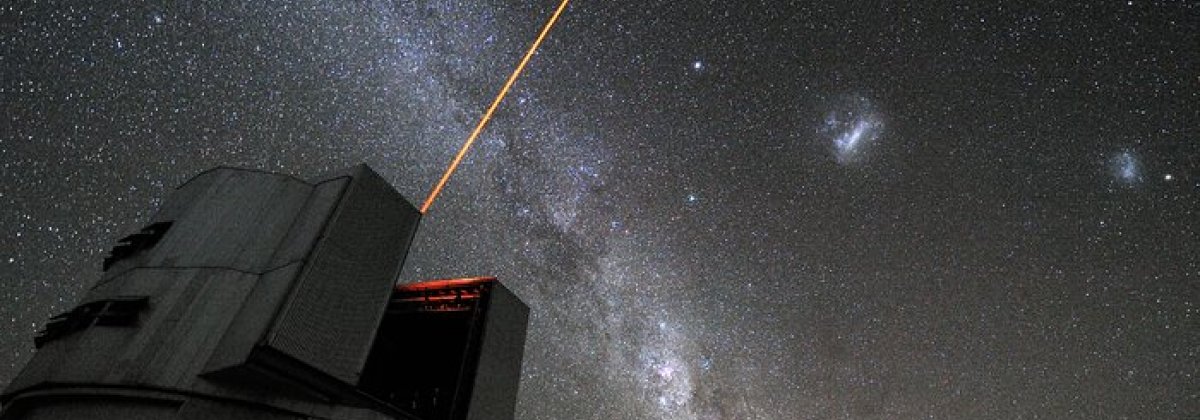 Procon Systems realizará un nuevo proyecto para el Observatorio Europeo Austral