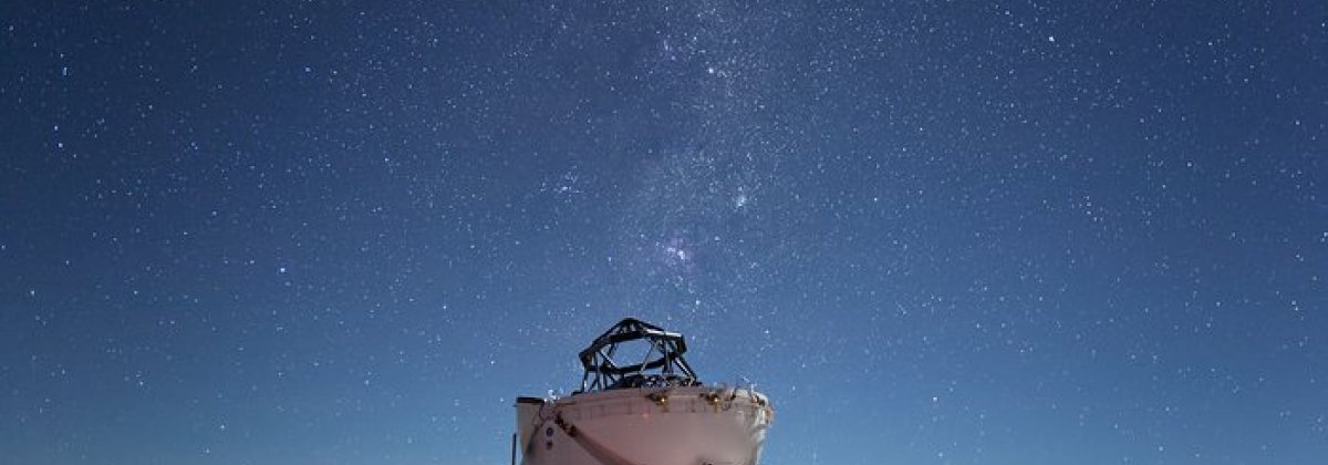 Procon Systems realizará un nuevo proyecto para el Observatorio Europeo Austral