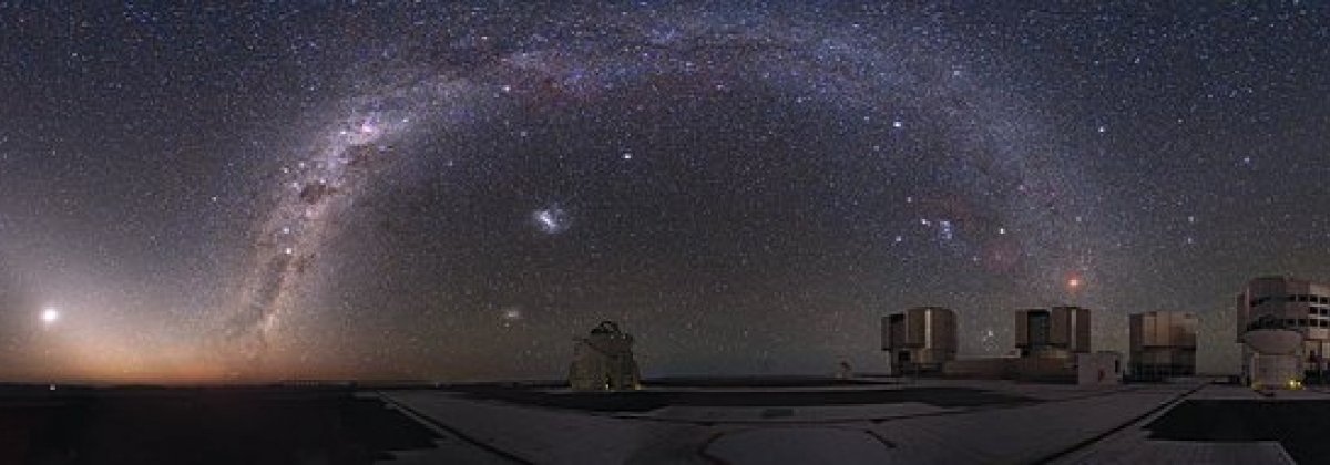 Procon Systems realizará un nuevo proyecto para el Observatorio Europeo Austral