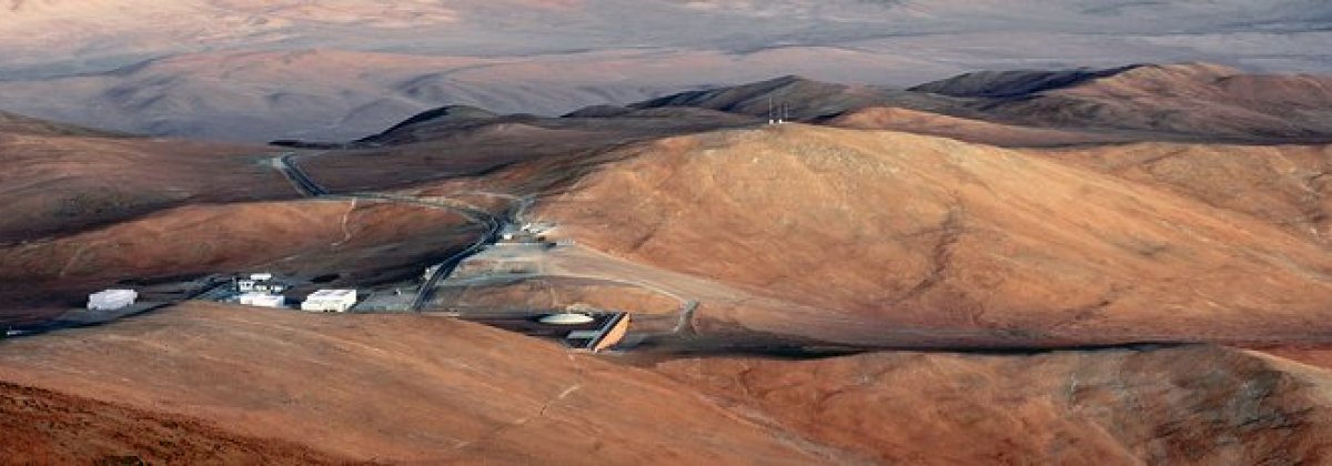 Procon Systems realizará un nuevo proyecto para el Observatorio Europeo Austral