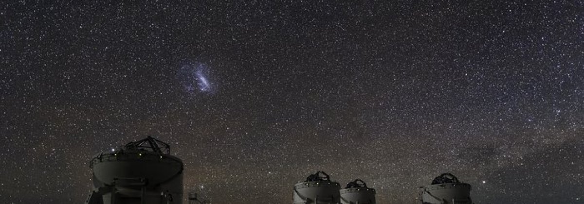 Procon Systems realizará un nuevo proyecto para el Observatorio Europeo Austral