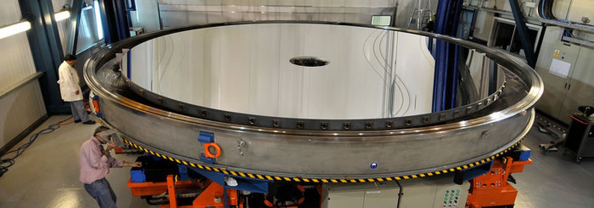 Procon Systems realizará un nuevo proyecto para el Observatorio Europeo Austral