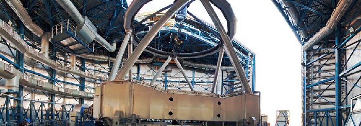 Procon Systems realizará un nuevo proyecto para el Observatorio Europeo Austral