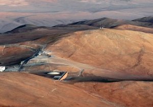 Procon Systems realizará un nuevo proyecto para el Observatorio Europeo Austral