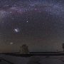 Procon Systems realizará un nuevo proyecto para el Observatorio Europeo Austral