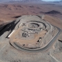 ¿Qué se esconde en el desierto de Atacama? ELT, el telescopio más grande jamás construido.