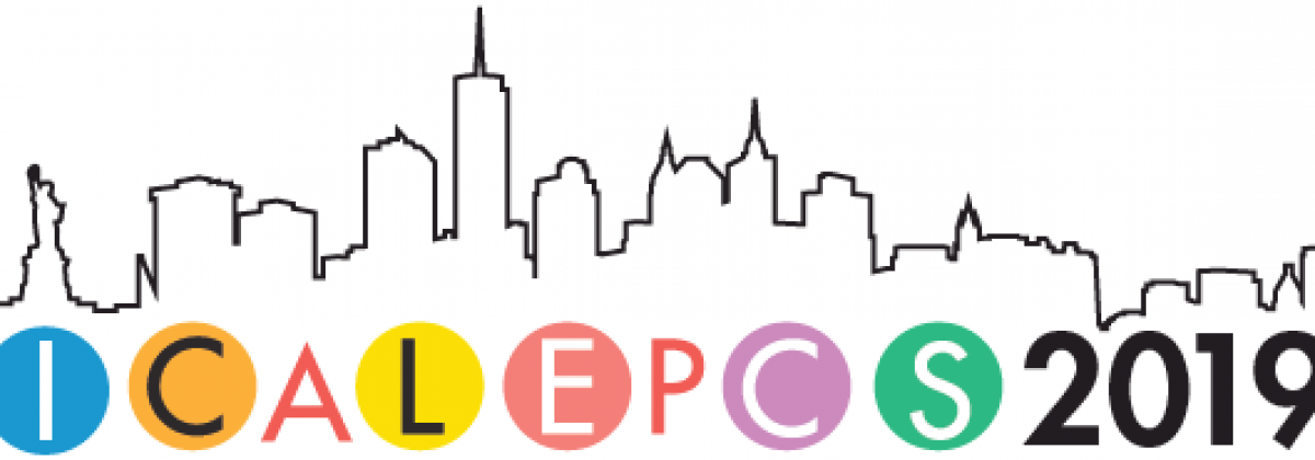 El CERN presenta en ICALEPCS 2019 el proyecto de renovación del sistema de protección de personas para el SPS