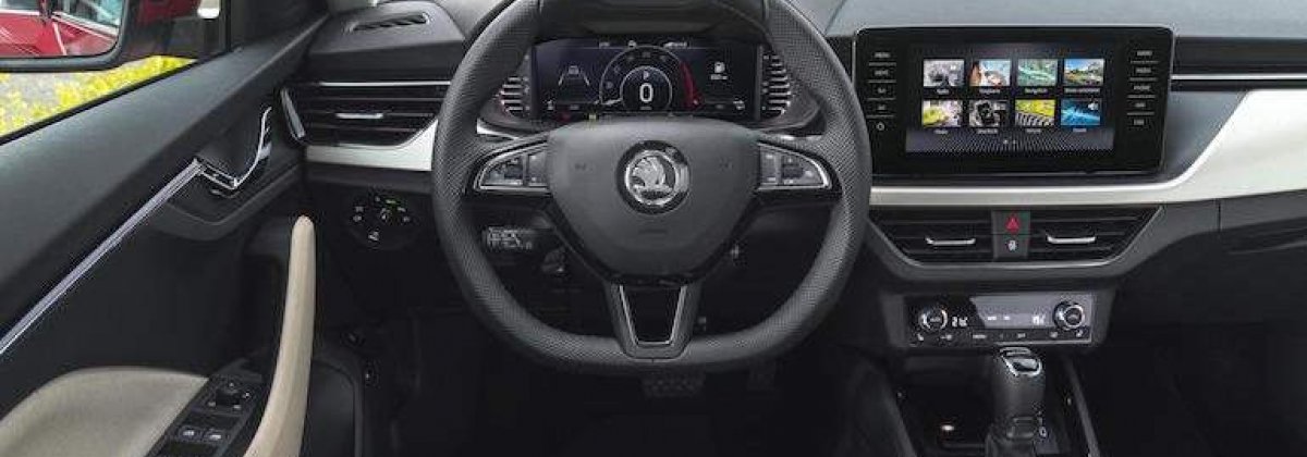 Skoda Kamiq: el nuevo SUV del fabricante checo