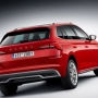 Skoda Kamiq: el nuevo SUV del fabricante checo